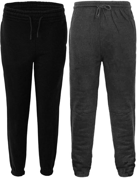BOYS FLEECE  PJ REG. FIT