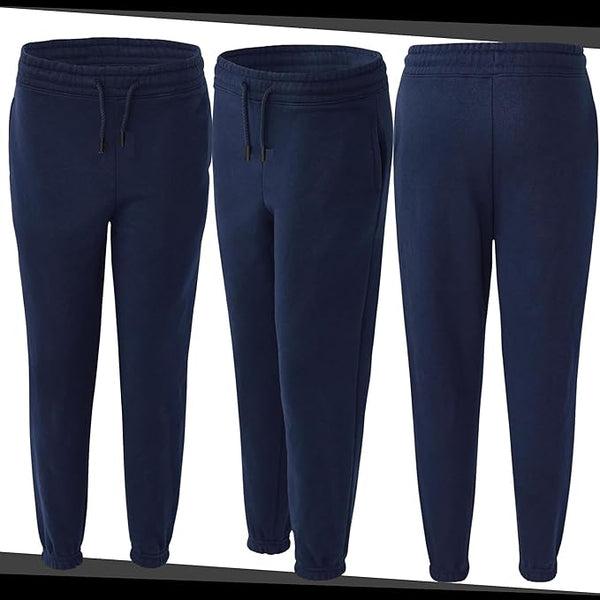 BOYS FLEECE  PJ REG. FIT