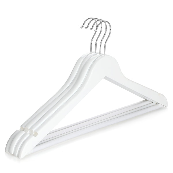 20 pack wood Hangers