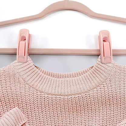 Panzy Home Velvet Hangers Clips for Velvet Flocked Hangers Trousers & Skirts