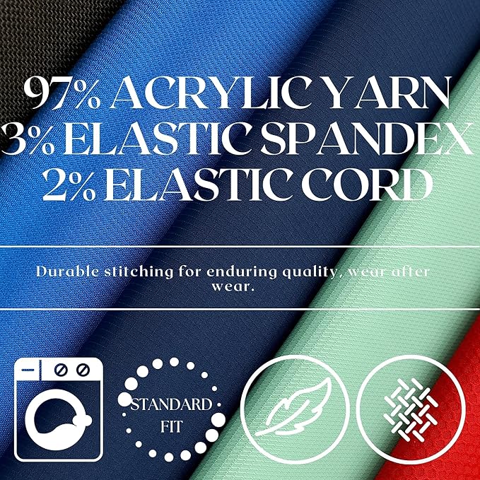 Panzy Kids Winter Magic Gloves 12 Pairs