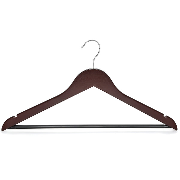 20 pack wood Hangers