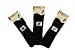 3 Girls Knee High Ribbed Long Girls School Socks  children kids All Size