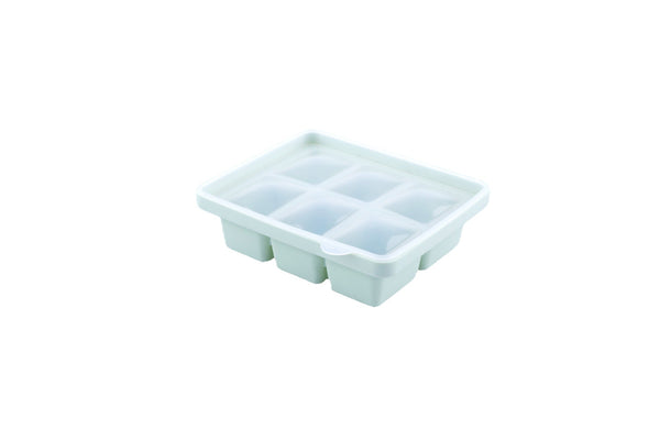 3 Pcs Ice Cube with lid 