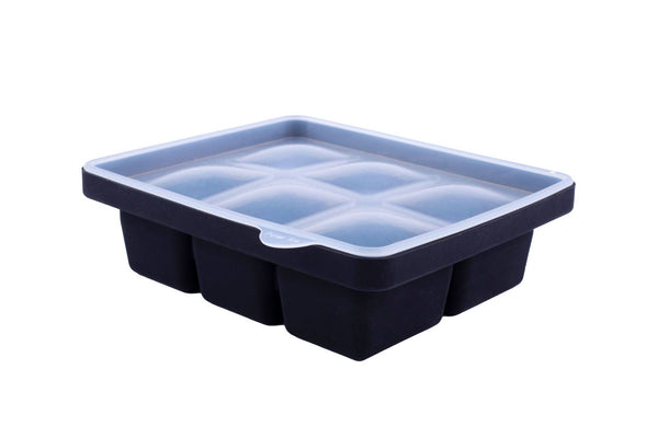 3 Pcs Ice Cube with lid 