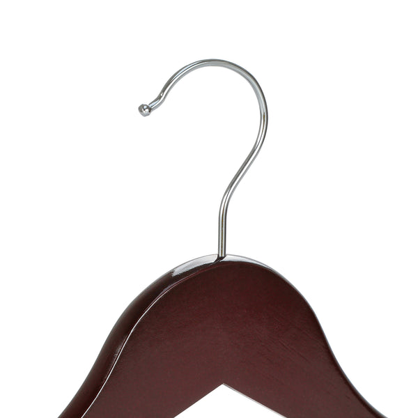 20 pack wood Hangers