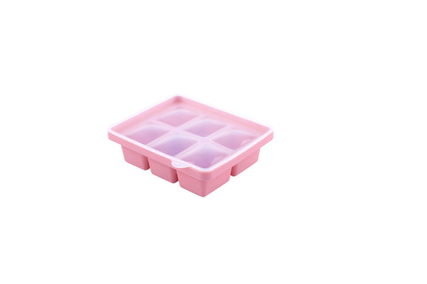 3 Pcs Ice Cube with lid 