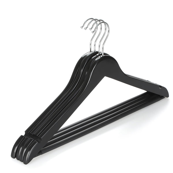 20 pack wood Hangers