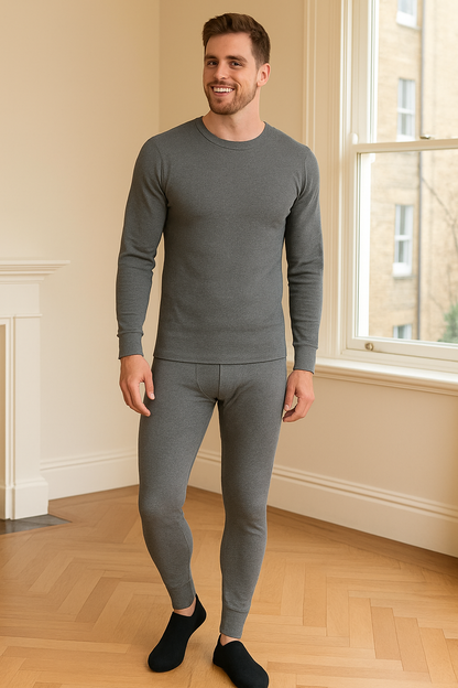 Panzy Thermal Baselayer Set Pack of 2