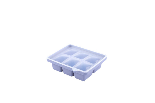 3 Pcs Ice Cube with lid 