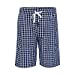 Mens 100% Cotton Woven Lounge shorts Lounge Wear Nightwear Summer